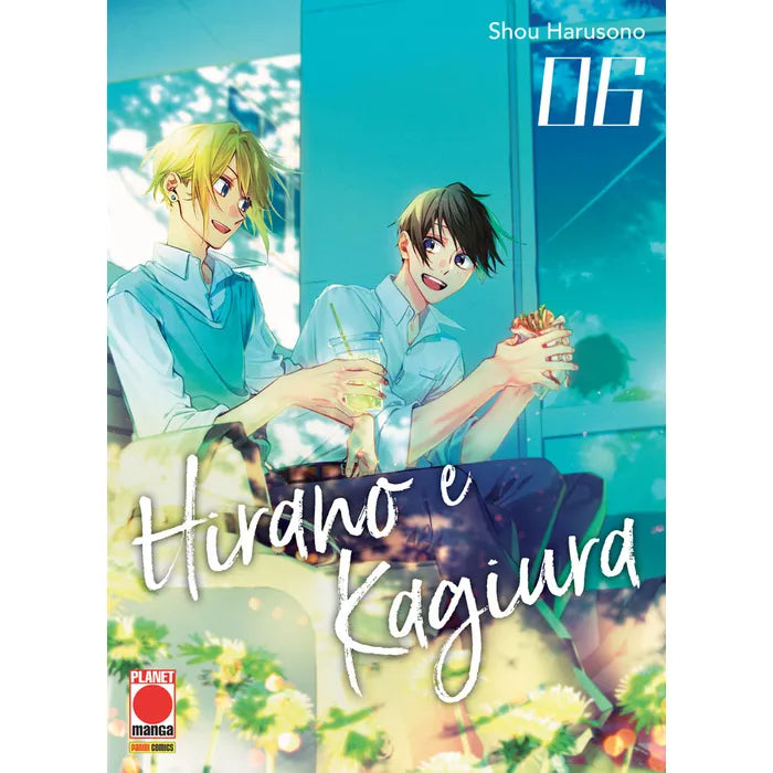 HIRANO E KAGIURA 6