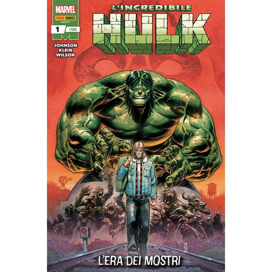 L'Incredibile Hulk 1