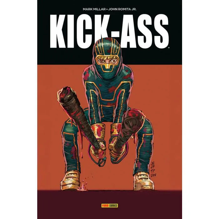 Kick-Ass 1