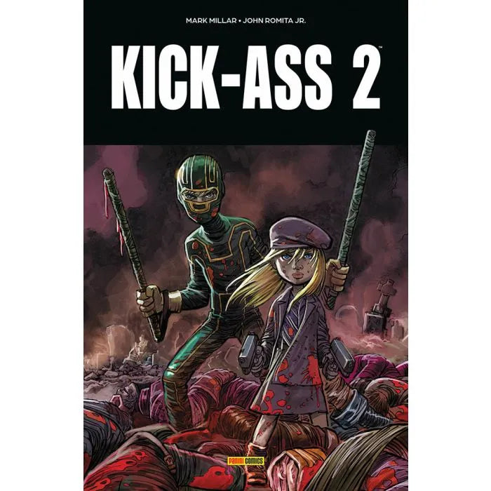Kick-Ass 2