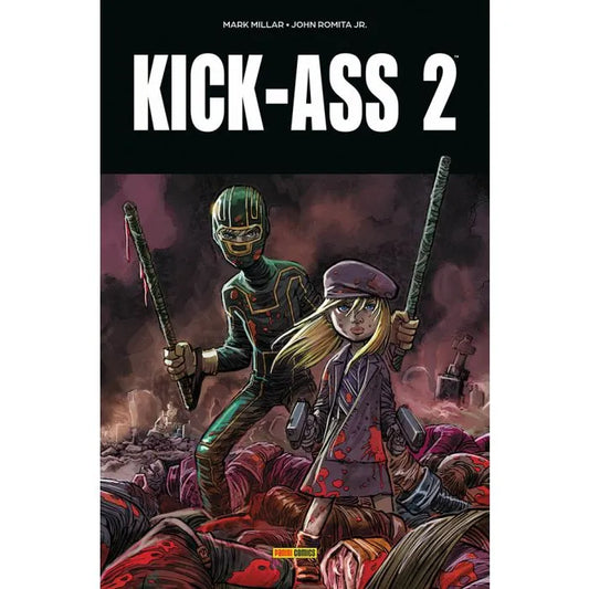 Kick-Ass 2
