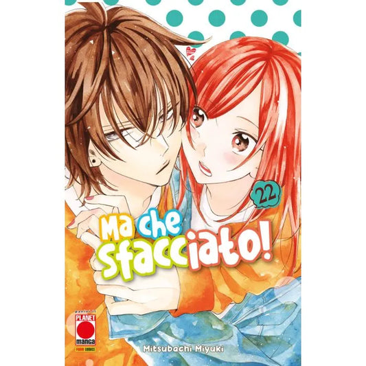 NAMAIKIZAKARI - MA CHE SFACCIATO! 22