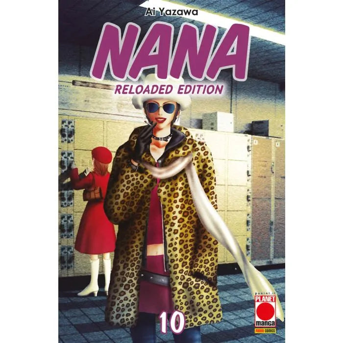 NANA - RELOADED EDITION 10