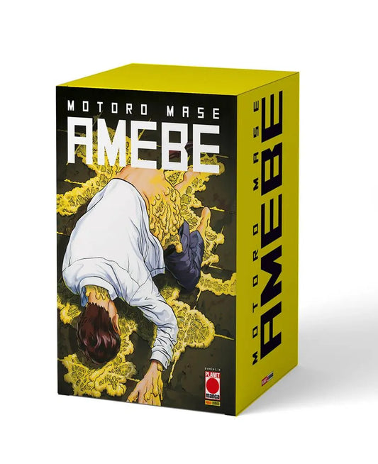 AMEBE COFANETTO