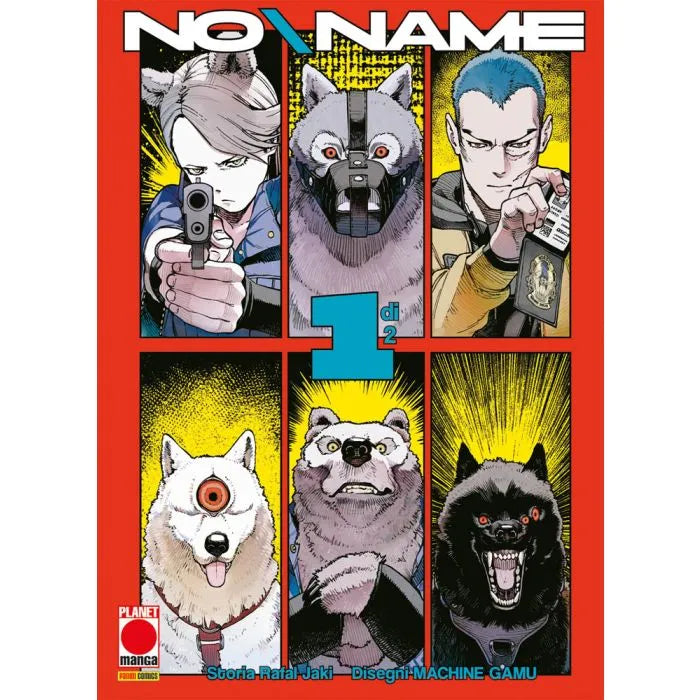 NO\NAME 1 (DI 2)