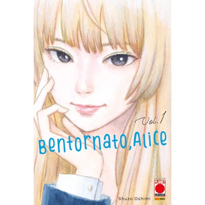 Bentornato, Alice 1