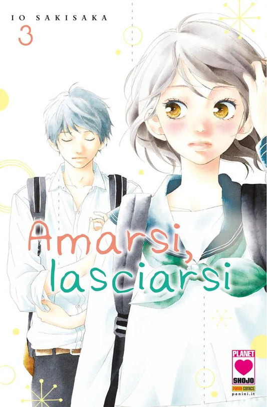 AMARSI, LASCIARSI 3