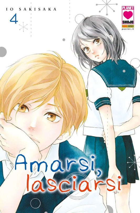 AMARSI, LASCIARSI 4