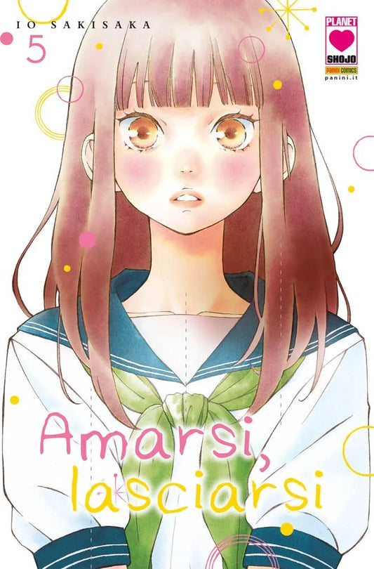 AMARSI, LASCIARSI 5