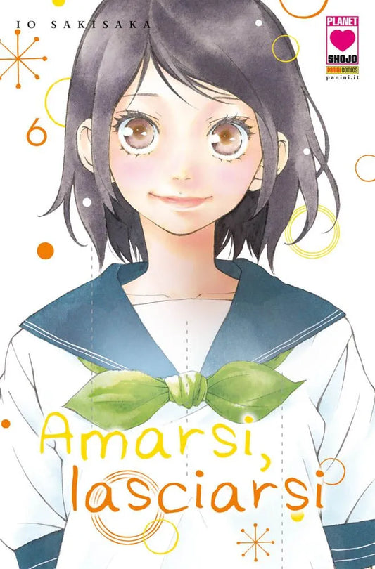 AMARSI, LASCIARSI 6