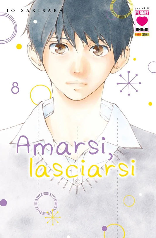 AMARSI, LASCIARSI 8