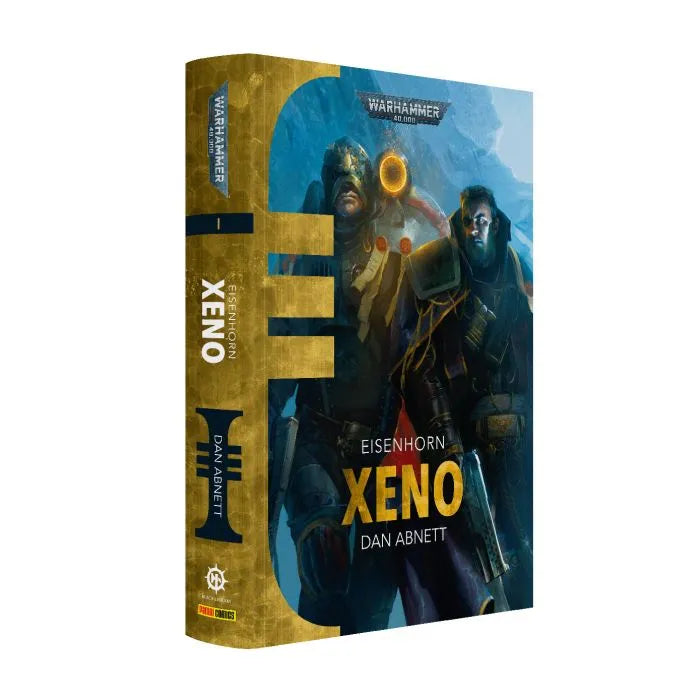 Warhammer 40.000: Eisenhorn 1 – Xeno