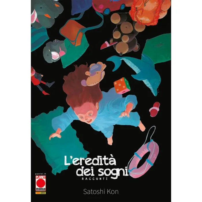 Satoshi Kon: L'Eredità dei Sogni