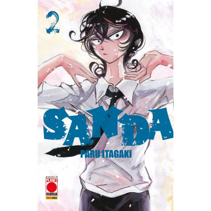 SANDA 2