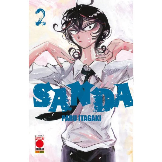 SANDA 2