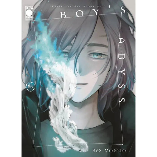 BOY’S ABYSS 15