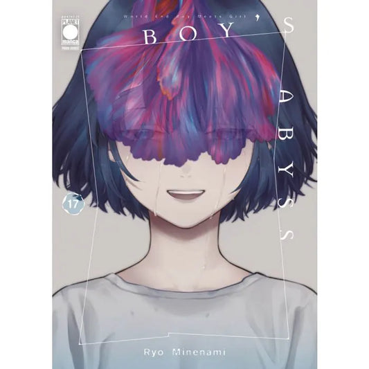 BOY’S ABYSS 17