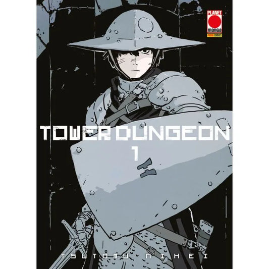 TOWER DUNGEON 1