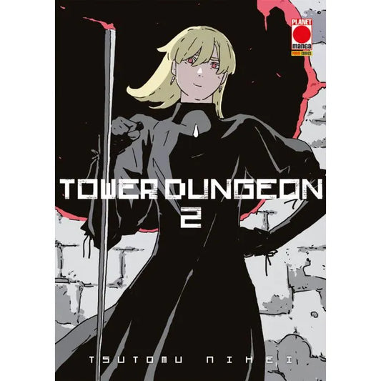 TOWER DUNGEON 2
