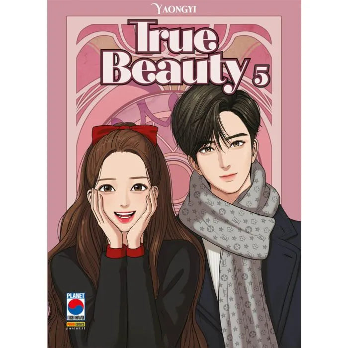 TRUE BEAUTY 5