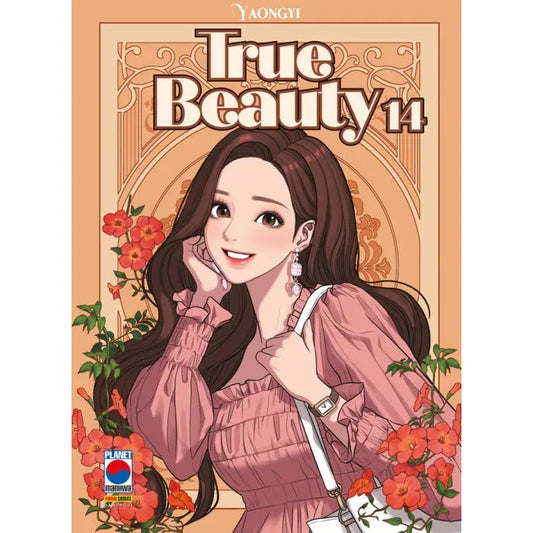 TRUE BEAUTY 14