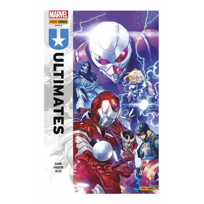 ULTIMATES 1