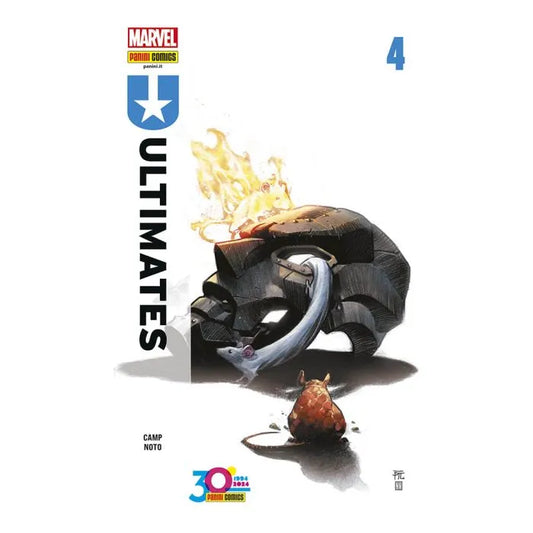 ULTIMATES 4