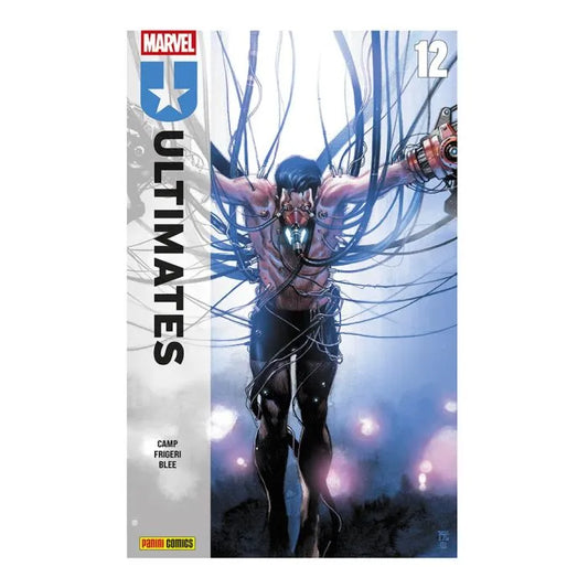 ULTIMATES 12