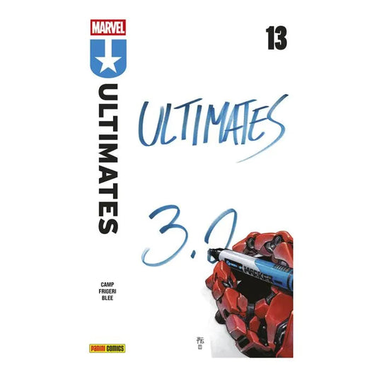 ULTIMATES 13