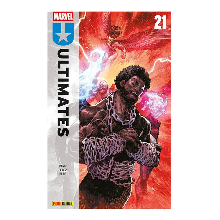 Ultimates 21