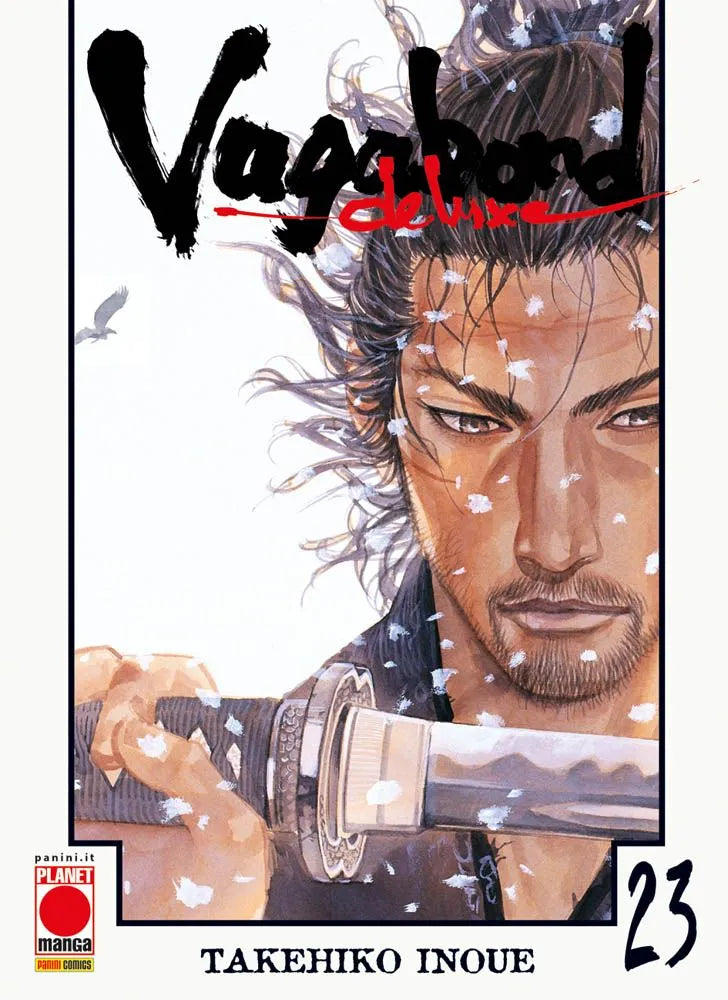 VAGABOND DELUXE 23