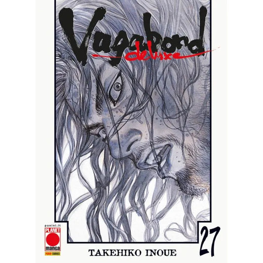 VAGABOND DELUXE 27