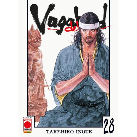 VAGABOND DELUXE 28