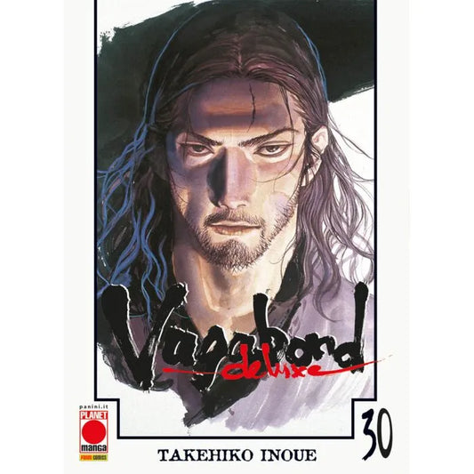 VAGABOND DELUXE 30