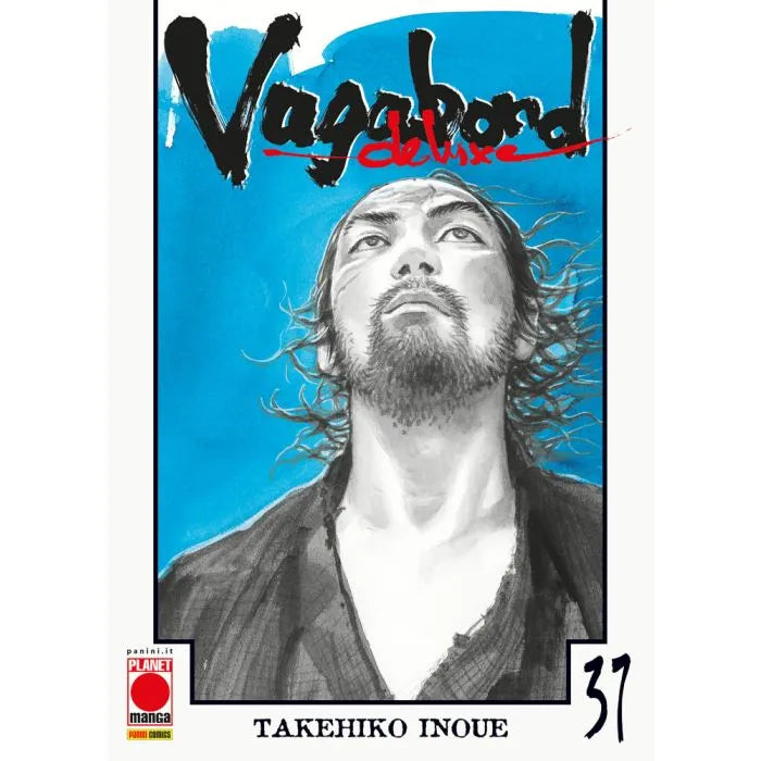 VAGABOND DELUXE 37