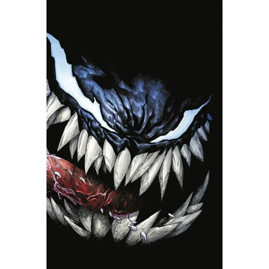 Il Nuovissimo Venom 1 Variant Cover di Humberto Ramos