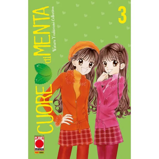 CUORE DI MENTA 3