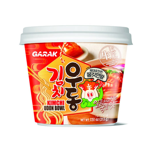 UDON KIMCHI BOWL - 213g