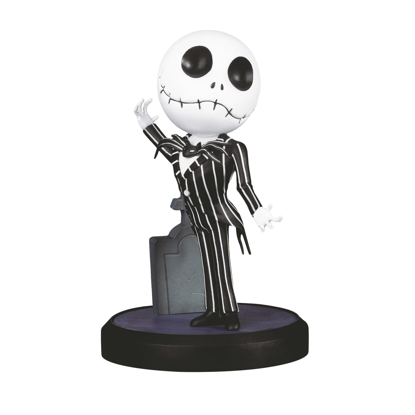 NIGHTMARE BEFORE CHRISTMAS - HERO BLINDBOX 8cm