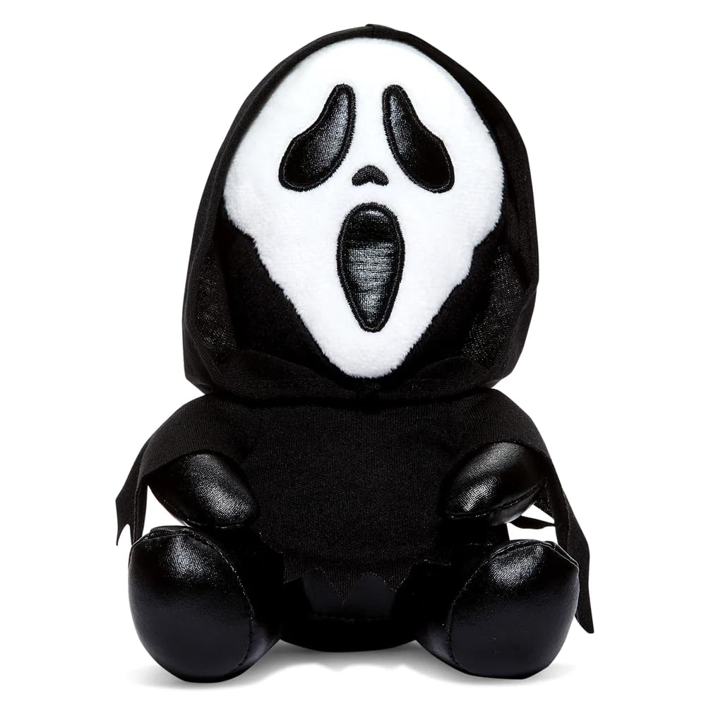 Peluche Scream Ghost Face Phunny Plush 20 cm