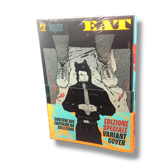 EAT - Special Edition