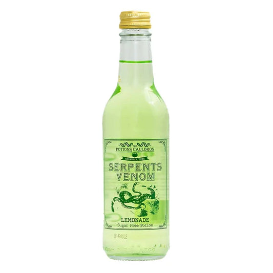 Potions Cauldron Serpents Venom Lemonade (330 ml)