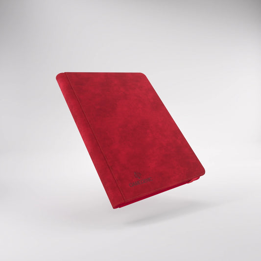 PRIME - 18-POCKET ALBUM - RED