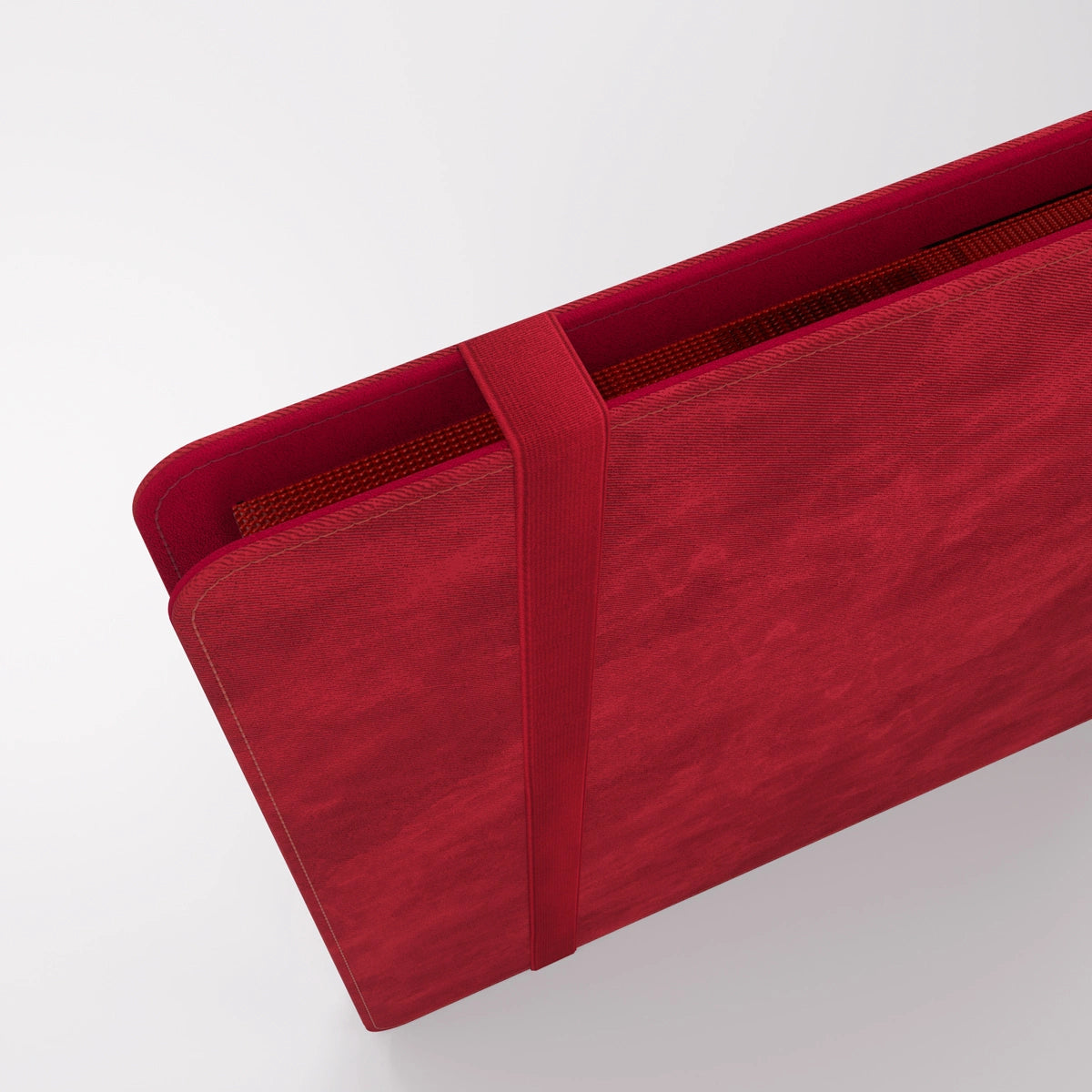 PRIME - 18-POCKET ALBUM - RED