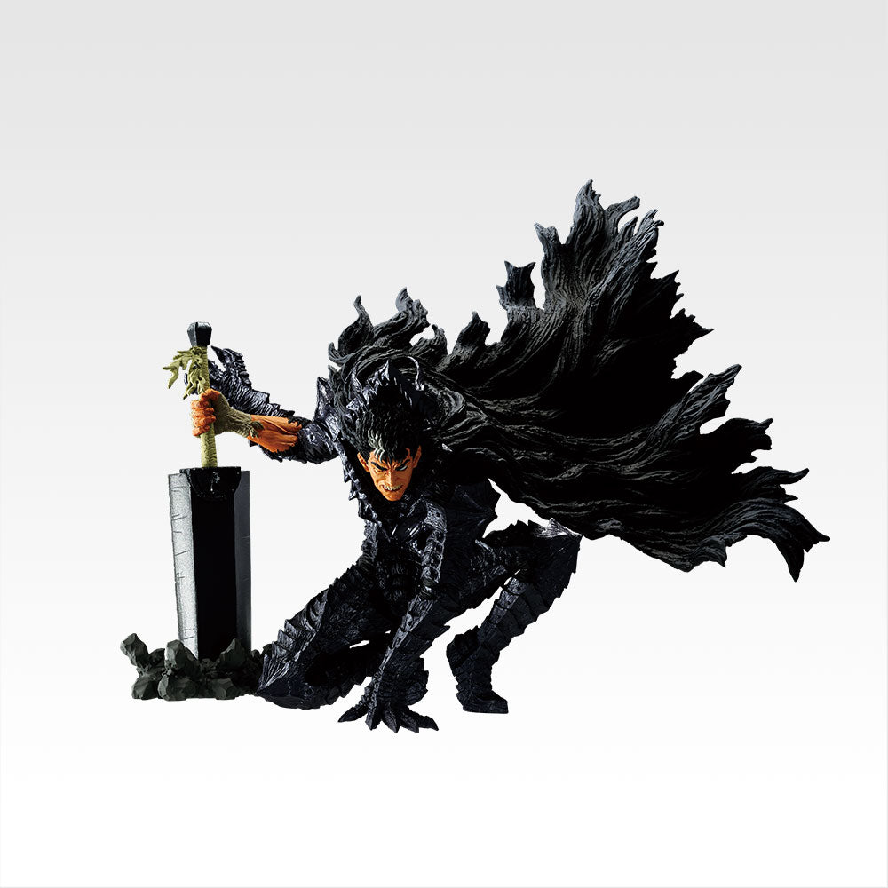 IK67906 - BERSERK - A VOW OF COUNTERATTACK - Ichiban Kuji Ticket