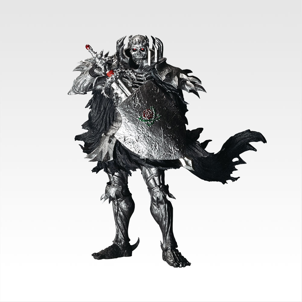IK67906 - BERSERK - A VOW OF COUNTERATTACK - Ichiban Kuji Ticket