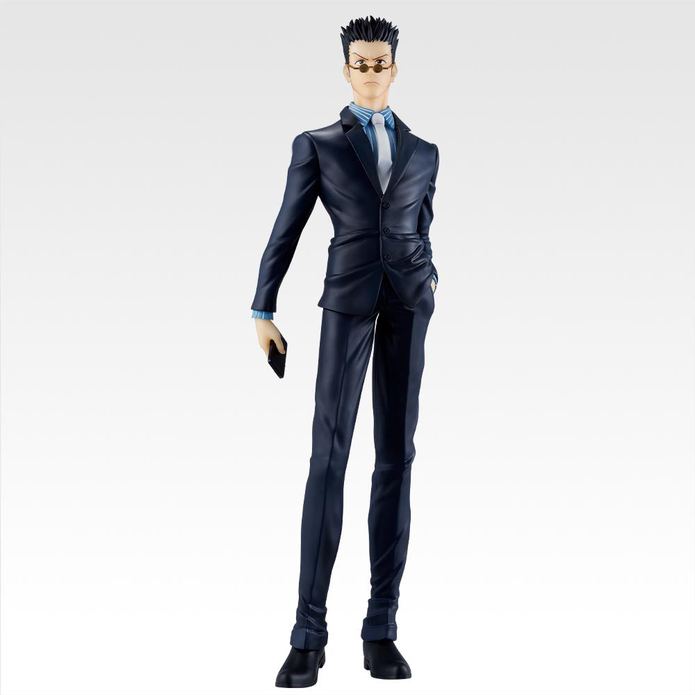 IK67922 - HUNTER X HUNTER - CROSS THE X-DAY - Ichiban Kuji Ticket