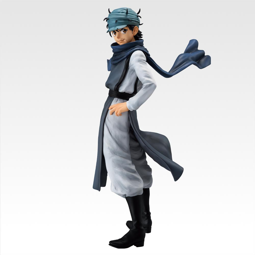 IK67922 - HUNTER X HUNTER - CROSS THE X-DAY - Ichiban Kuji Ticket