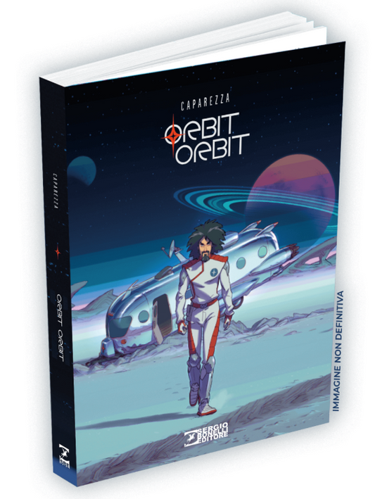 Orbit orbit deluxe edition