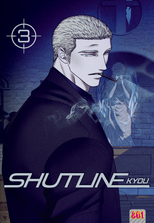 SHUTLINE 3